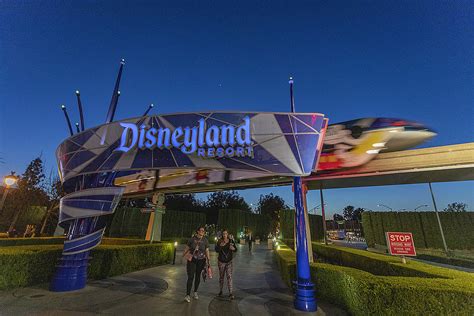 Disneyland announces re-opening dates for attractions scheduled to close in June